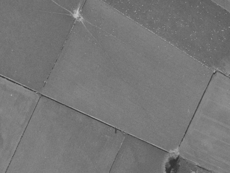 72 Bibiana Street from the air, 1970-1974