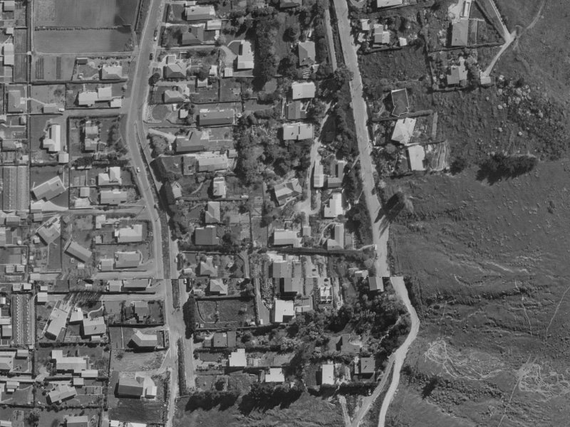 44A 44A from the air, 1970-1974