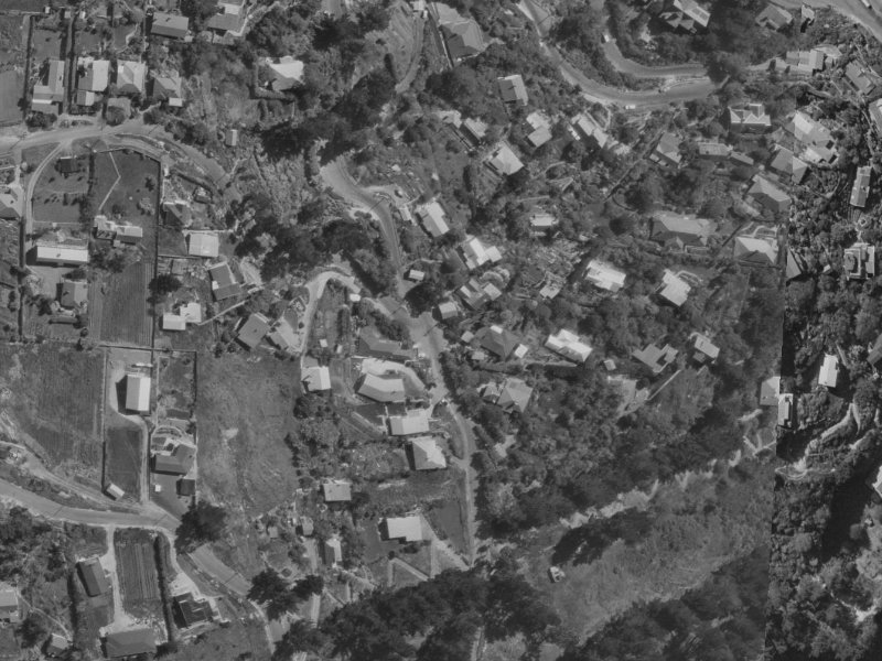 73C 73C from the air, 1970-1974