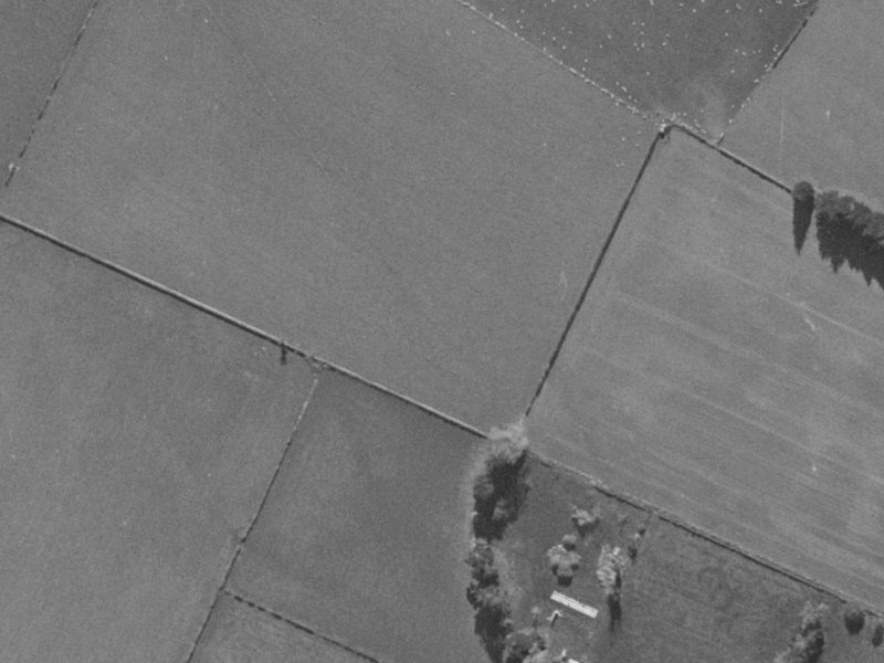 59 Bibiana Street from the air, 1970-1974