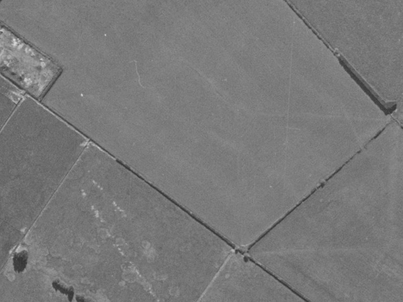 CHJJ+X3 Christchurch from the air, 1970-1974