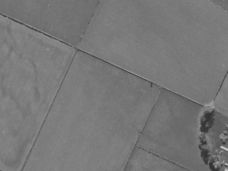 17 Marguerite Place from the air, 1970-1974