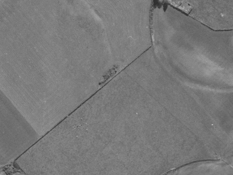 22–24 John Paterson Drive from the air, 1970-1974