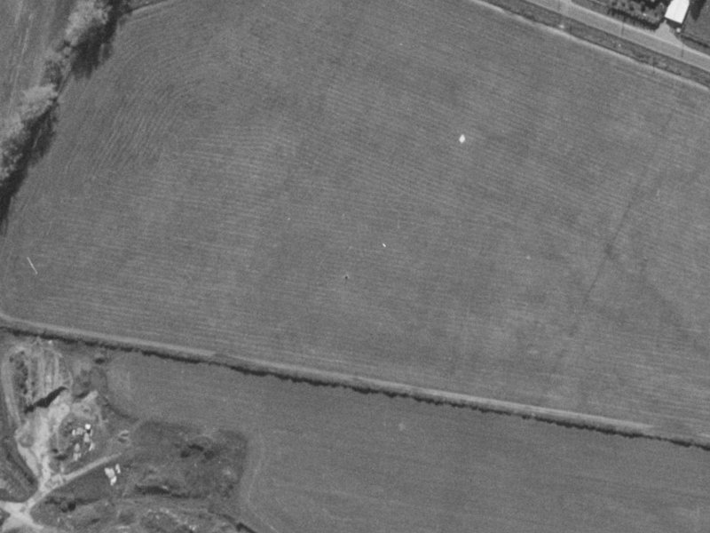 15 Westlake Drive from the air, 1970-1974
