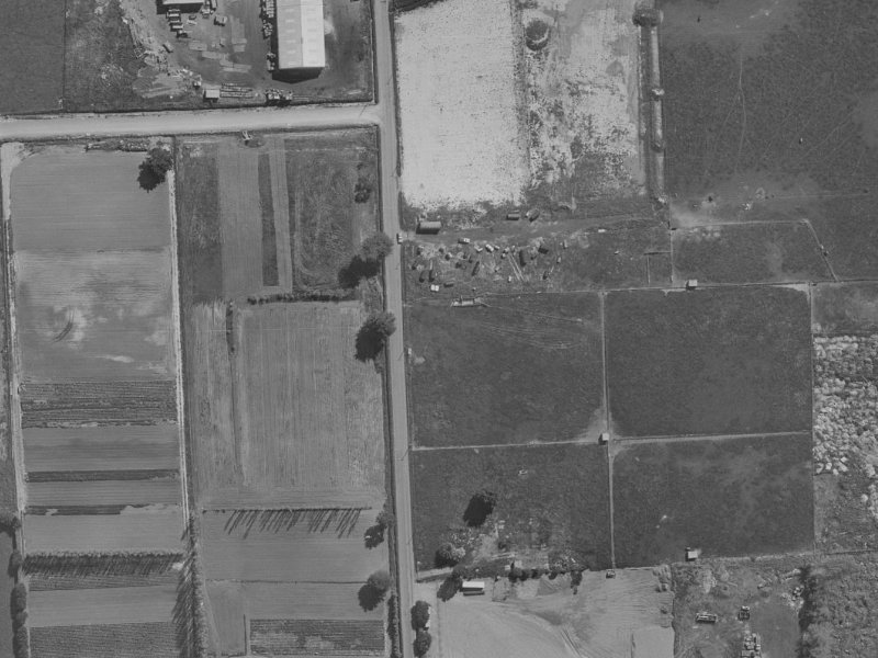 10A 10A from the air, 1970-1974