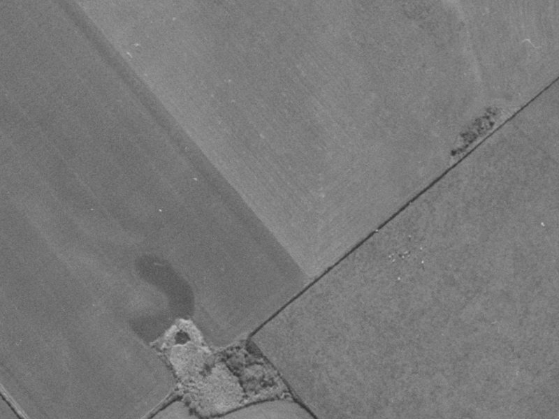 John Paterson Drive from the air, 1970-1974