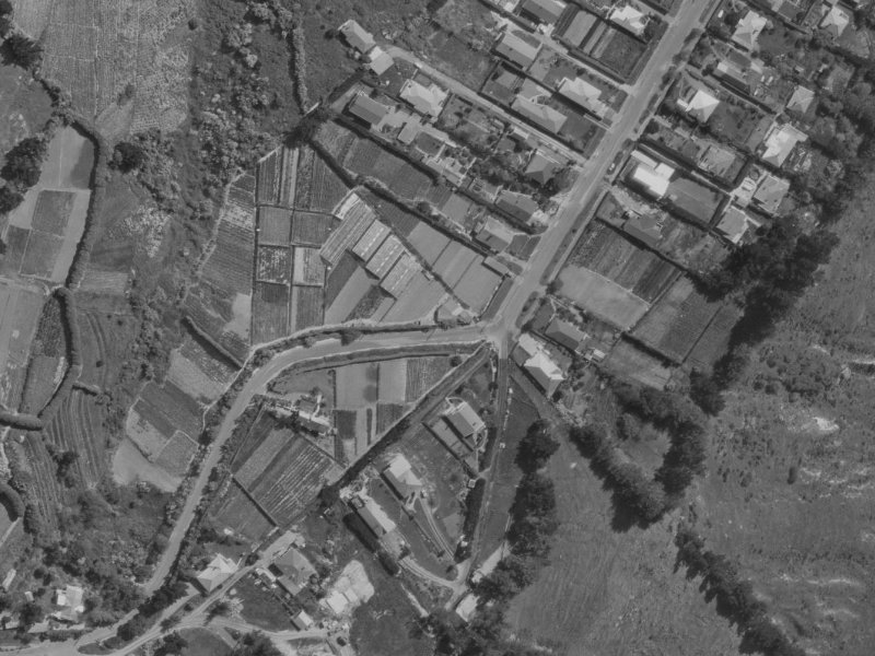 114A 114A from the air, 1970-1974