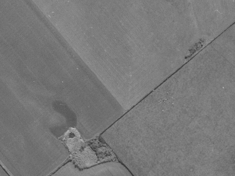 19 John Paterson Drive from the air, 1970-1974