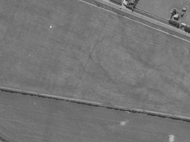 2 Lakeview Place from the air, 1970-1974