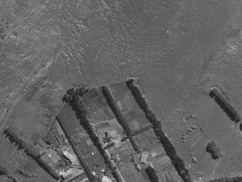 1 Ti Kouka Eco Lane from the air, 1970-1974