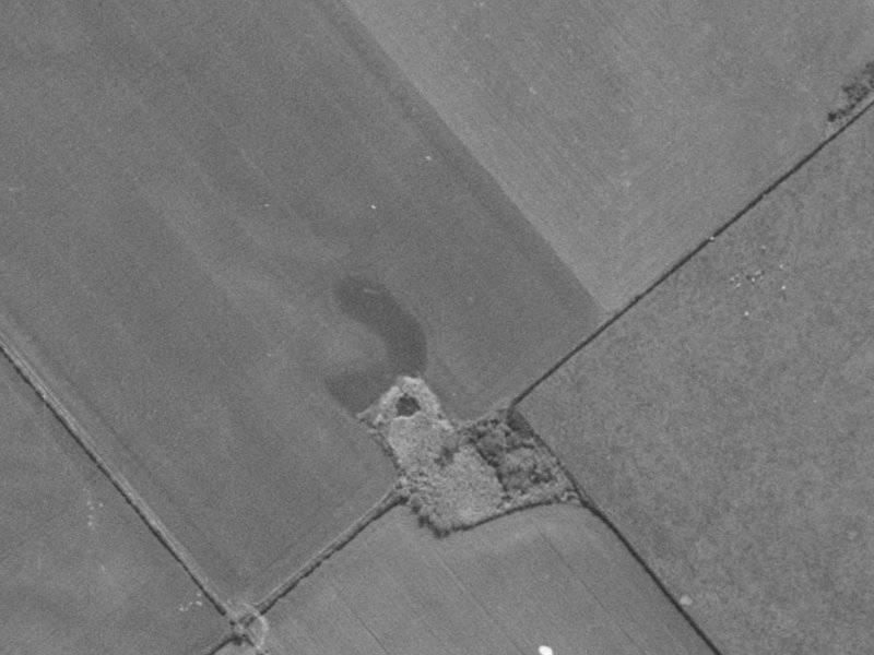 26R John Paterson Drive from the air, 1970-1974
