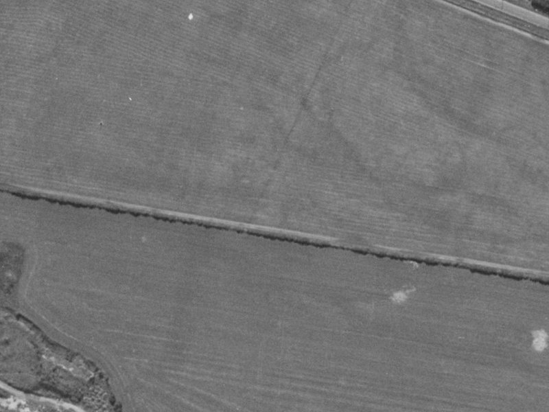 6 Lakeview Place from the air, 1970-1974