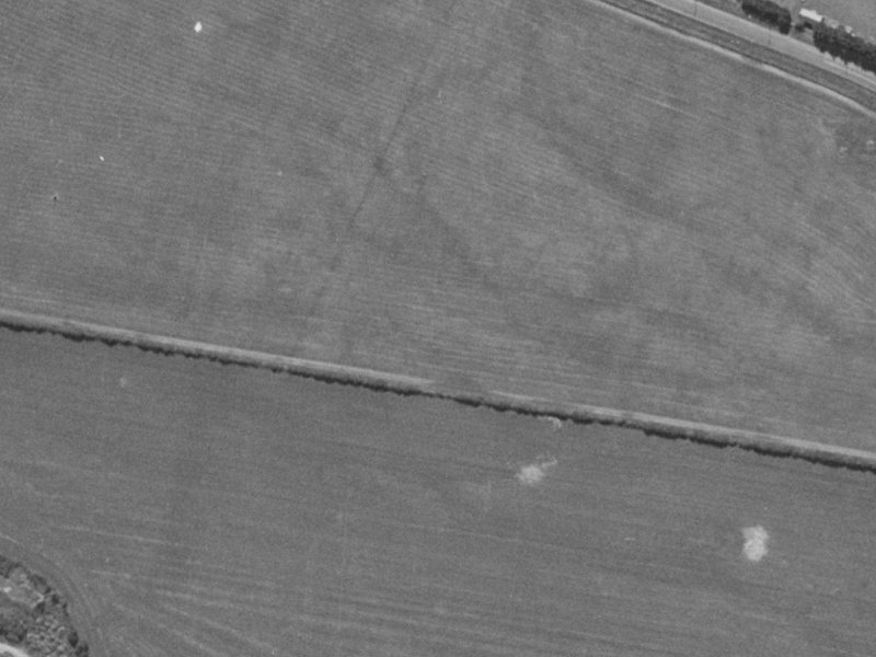 7 Lakeview Place from the air, 1970-1974