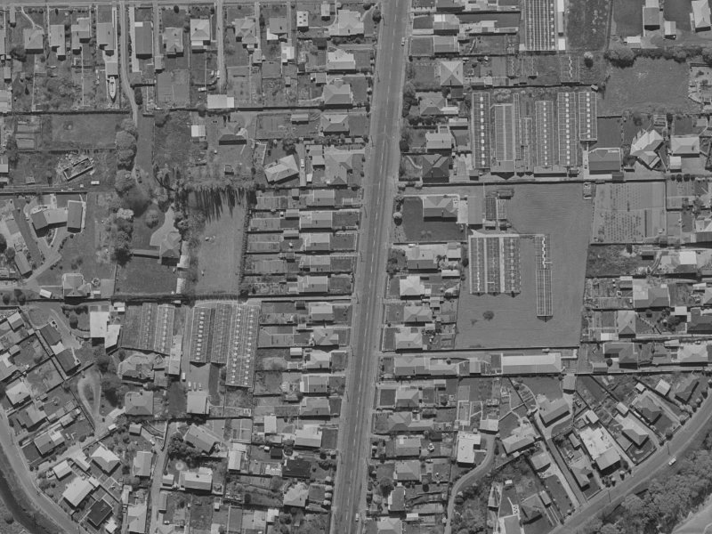 29C 29C from the air, 1970-1974