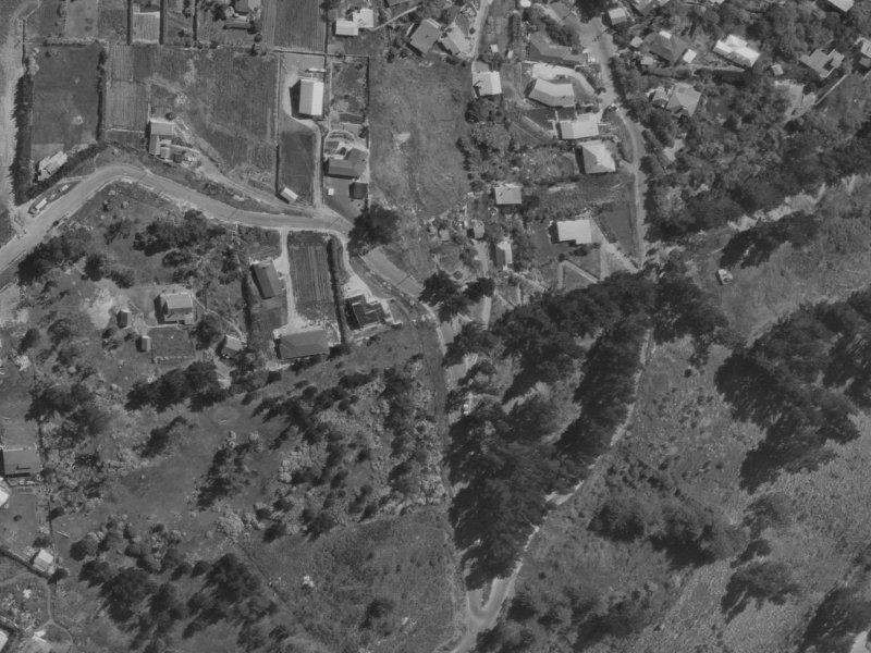 2B 2B from the air, 1970-1974