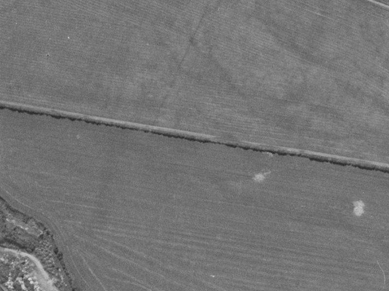 11 Lakeview Place from the air, 1970-1974