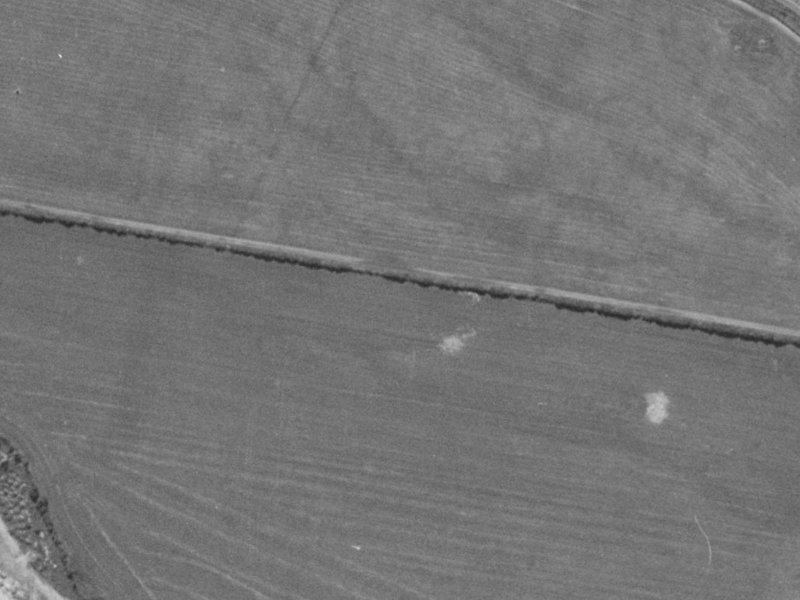 20 Eskdale Place from the air, 1970-1974