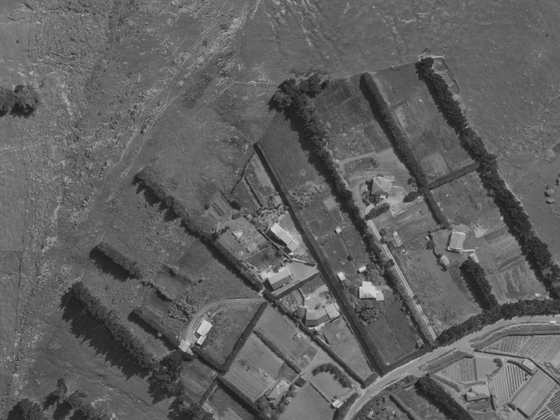 8 Ti Kouka Eco Lane from the air, 1970-1974