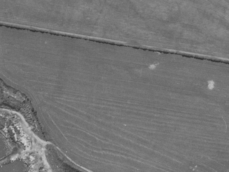 7 Eskdale Place from the air, 1970-1974