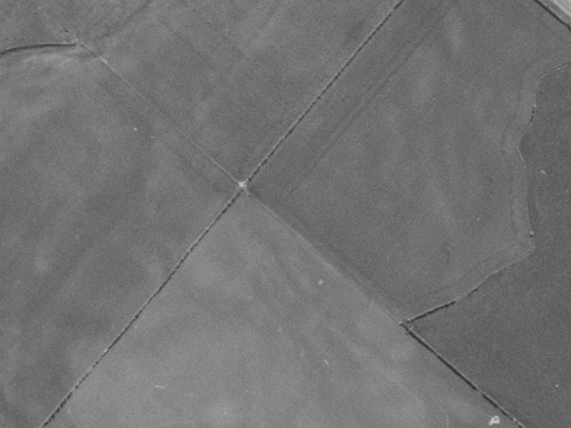 6-2 Killarney Avenue from the air, 1970-1974