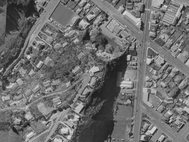 80A 80A from the air, 1970-1974