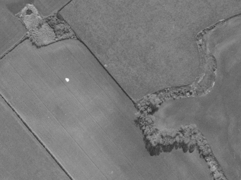 79 Tongariro Street from the air, 1970-1974