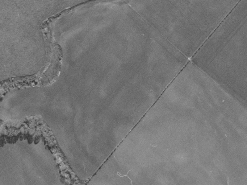 Kokoda Street from the air, 1970-1974