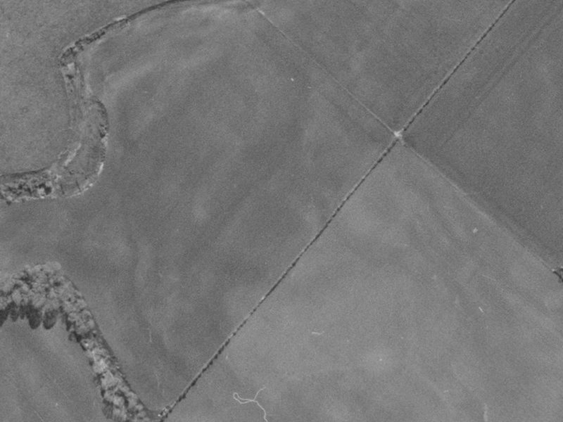 4 Kokoda Street from the air, 1970-1974