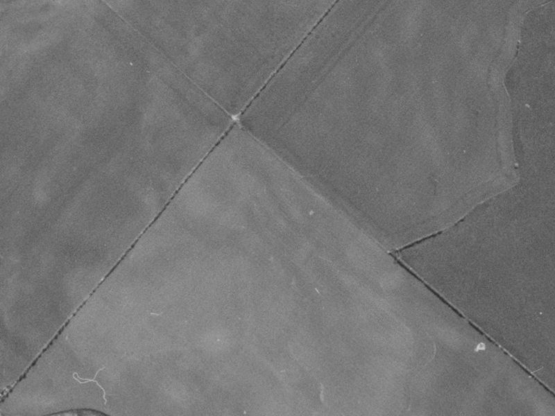 1 Killarney Avenue from the air, 1970-1974