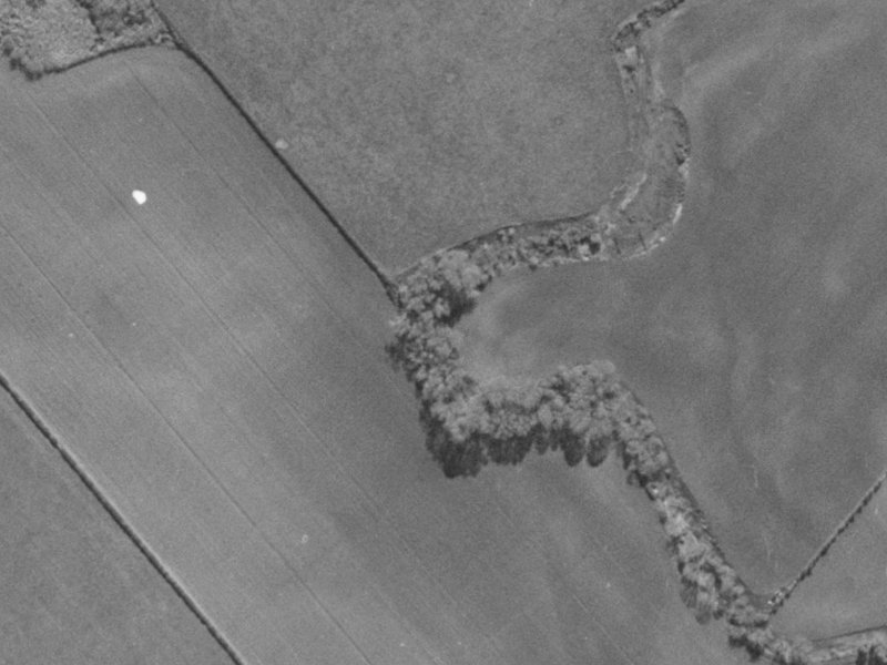 71 Tongariro Street from the air, 1970-1974