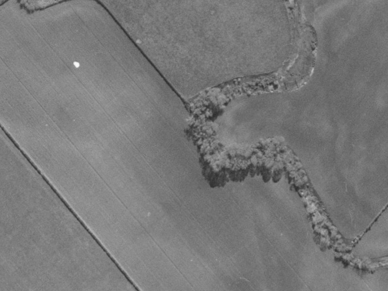 20 John Paterson Drive from the air, 1970-1974