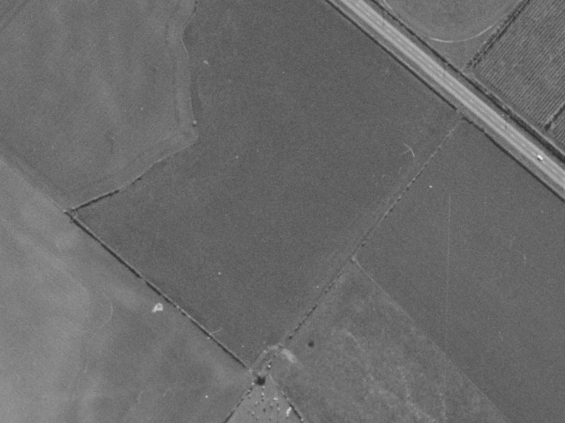 Jefferson Cl from the air, 1970-1974