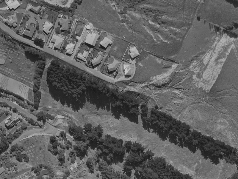 80A 80A from the air, 1970-1974