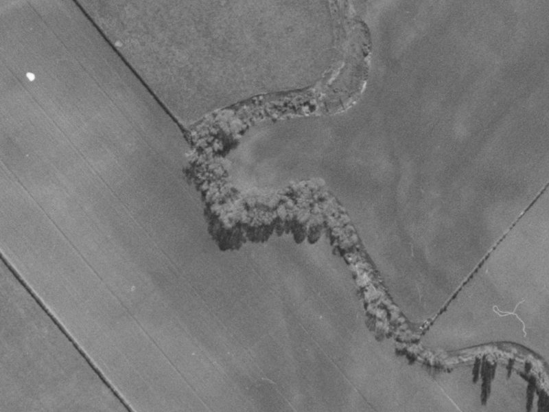 21 John Paterson Drive from the air, 1970-1974