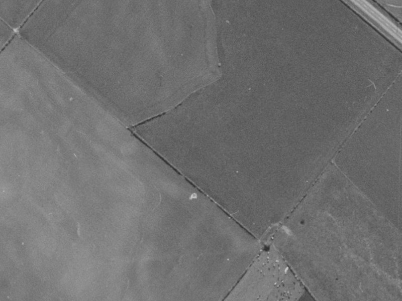39 Richmond Avenue from the air, 1970-1974