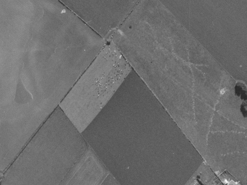 12R 12R from the air, 1970-1974