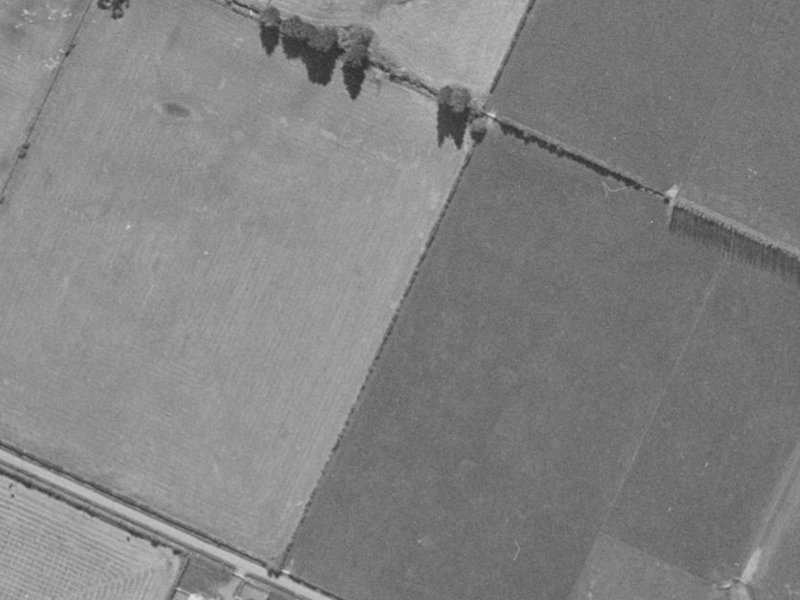 4 Collier Drive from the air, 1970-1974