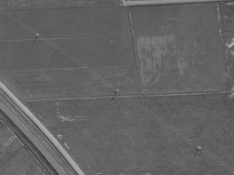 4 Highlight Lane from the air, 1970-1974