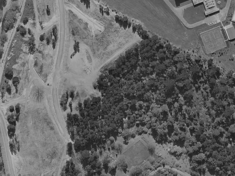 5 Nehru Place from the air, 1970-1974