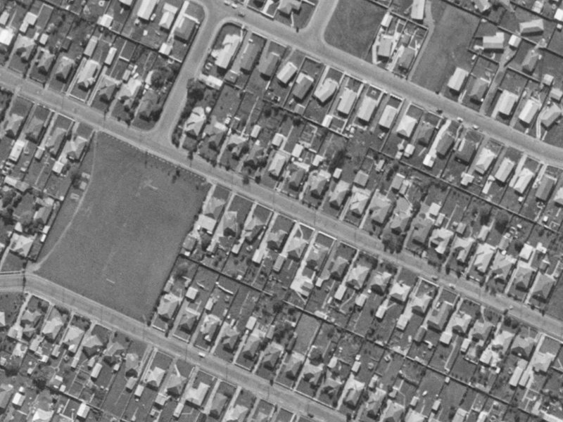 32A 32A from the air, 1970-1974