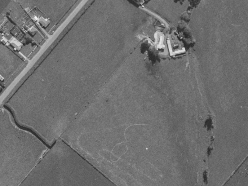 27 Meyer Crescent from the air, 1970-1974