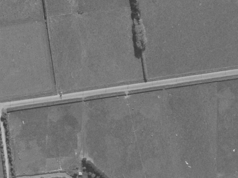 236A 236A from the air, 1970-1974
