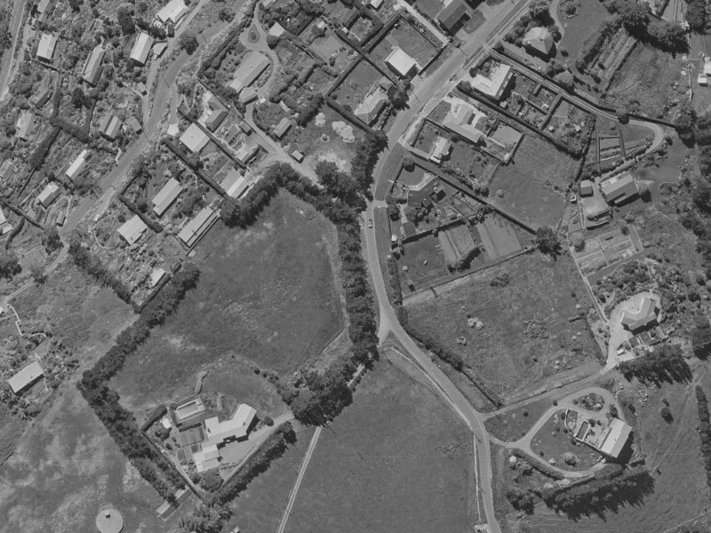 62A 62A from the air, 1970-1974