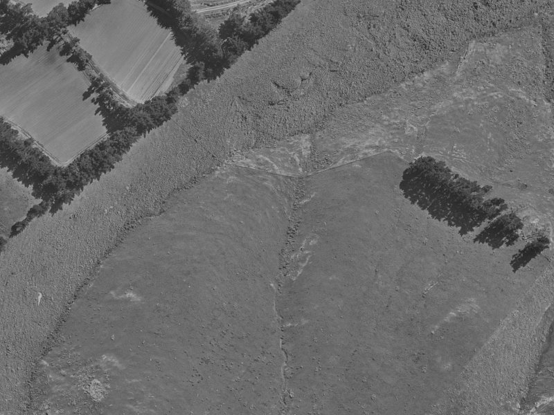 191 Richmond Hill Road from the air, 1970-1974