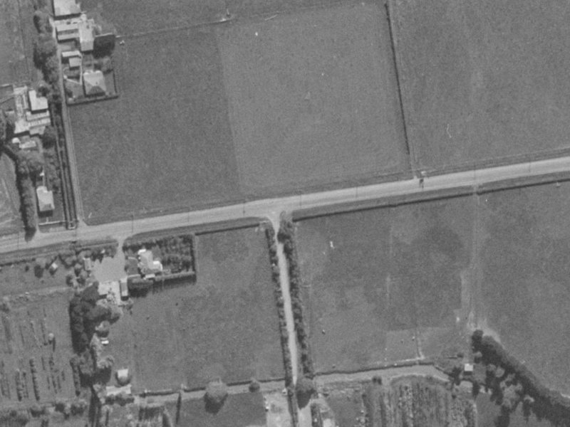 1R Penruddock Rise from the air, 1970-1974