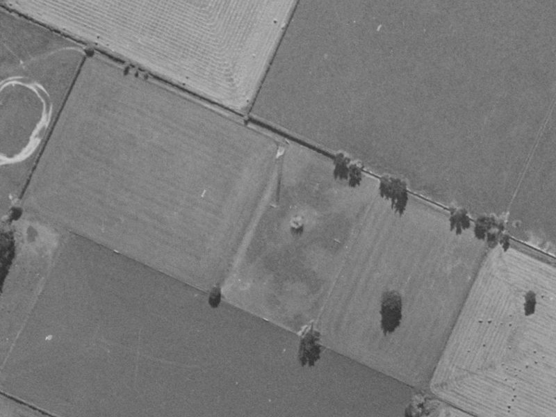 29 William Brittan Avenue from the air, 1970-1974