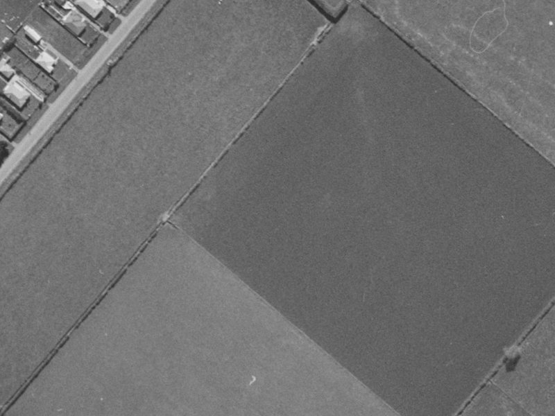 3 Dobbs Street from the air, 1970-1974