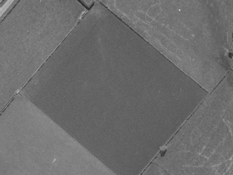 19R Ishwar Ganda Boulevard from the air, 1970-1974