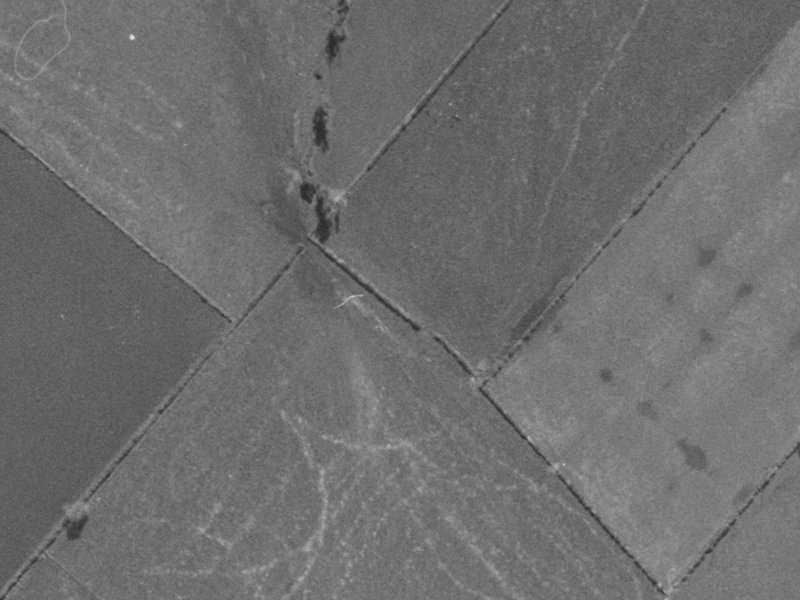 15 Greenaway Street from the air, 1970-1974