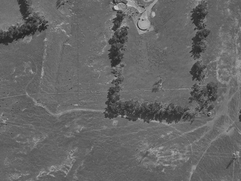 4 Signal Hill Road from the air, 1970-1974